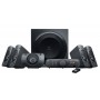 Logitech Z905 5.1 Surround Sound Speaker System